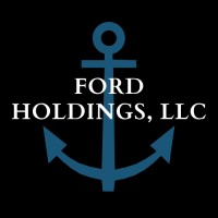 Ford Holdings, LLC logo - Similar company to Savara Capital