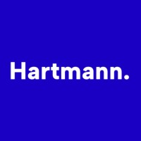 Hartmann Antriebstechnik GmbH logo - Similar company to Lang International Gmbh