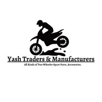Yash Traders & Manufacturers logo - Similar company to Pacexpert