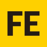 Fatal Error logo - Similar company to Untangled