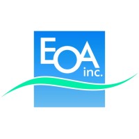EOA, Inc. logo - Similar company to Mercer Island Telecom, Llc