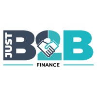 JUST B2B FINANCE logo - Similar company to Times Featured
