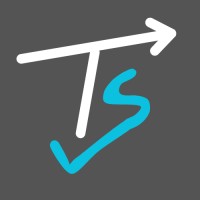 TrialSharp logo - Similar company to Thatscienceillustrator