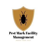 Pest Mark Facility Management logo - Similar company to Mobmantra