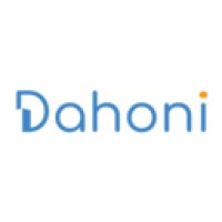 Dahoni EN logo - Similar company to Nimbee - Salesforce Consulting Partner