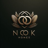 Nook Homes logo - Similar company to Nook Homes