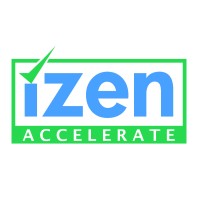 IZEN DIGITAL LLP logo - Similar company to Izen Marketing Ltd
