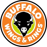 Buffalo Wings and Rings Jordan logo - Similar company to Buffalo Wings & Rings International