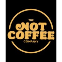 NOT COFFEE CO logo - Similar company to Ollo Metrics