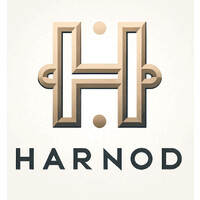 HARNOD logo - Similar company to Zido