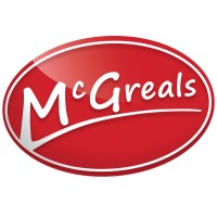 McGreals Pharmacy Group logo - Similar company to Novaerus Sverige