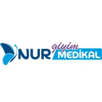 Nur Ortopedi Medikal Giyim  A.Ş logo - Similar company to Kio Medical Technology Co., Ltd