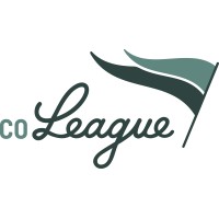 coLeague logo - Similar company to C4 Talent