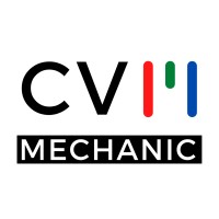 CV Mechanic logo - Similar company to The Cv Mechanic