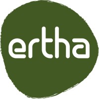 Ertha Retreats | Wellness Travel logo - Similar company to Trexova | Wellness Tourism