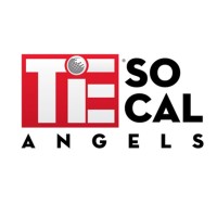 TiE SoCal Angels logo - Similar company to Tie Socal