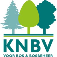 Koninklijke Nederlandse Bosbouwvereniging logo - Similar company to Praktijk Centrum Bomen | Pcbomen
