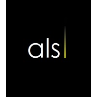 ALS Architectural Lighting Solutions logo - Similar company to Unicorp (Lighting+Design)