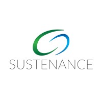 Sustenance logo - Similar company to Mudfield Natural Farms