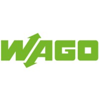 万可电子WAGO logo - Similar company to Incheon High School
