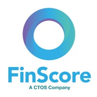 FinScore logo - Similar company to Prime Analytics