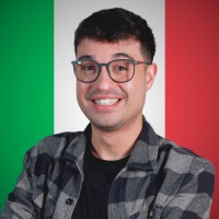 Teacher Stefano logo - Similar company to Lernilango