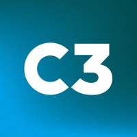 C3 Creative Code and Content logo - Similar company to Brndlb