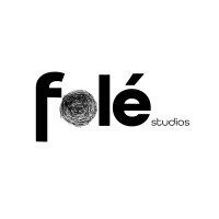 Folé logo - Similar company to Kube Studios