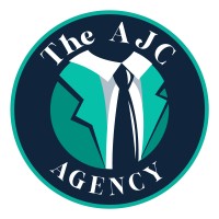 The AJC Agency logo - Similar company to Redefined Lighting
