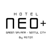 NEO+ Green Savana Sentul City logo - Similar company to Favehotel Pluit Junction