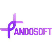 Pandosoft India logo - Similar company to Pandosoft India