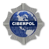 Ciberpol logo - Similar company to Bar-1 Defense