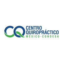 Centro Quiropráctico México Condesa logo - Similar company to Prolimjar Tlaxcala