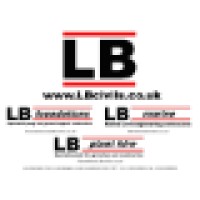 Lb Foundations Ltd / Lb Marine Ltd