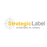 StrategicLabel logo - Similar company to Billco Products/Gilcrest
