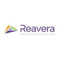 Reavera logo - Similar company to Quarcom Engineering