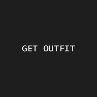 Get Outfit logo - Similar company to R2Decide