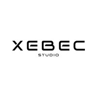 Xebec Studio logo - Similar company to Mbhost