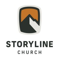Storyline Church logo - Similar company to Runfree.Co