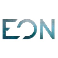 Eon Sounds logo - Similar company to Course Craft