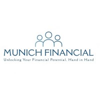 Munich Financial logo - Similar company to Onwork.Ai