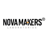 NOVA MAKERS logo - Similar company to Nova Makers Laboratorios