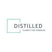 Distilled LLC logo - Similar company to Silvernest