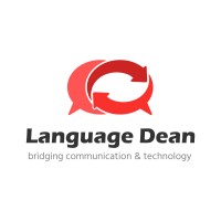 Language Dean logo - Similar company to Pitch Cafe