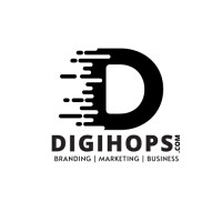 Digihops logo - Similar company to Wevysya