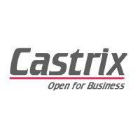 Castrix Konsult AB logo - Similar company to Actas Konsult Ab
