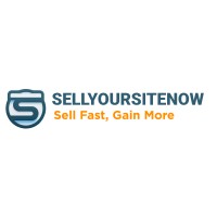 Sell Your Site Now logo - Similar company to Allmyne
