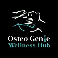 Osteo Genie Wellness Hub logo - Similar company to Align Spinal Energetics