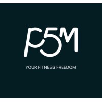P5M APP logo - Similar company to Hjz | حجز