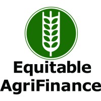 Equitable AgriFinance logo - Similar company to Agsolver